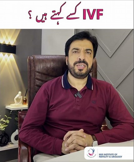 IVF Explained: How the Procedure Works and What You Need to Know