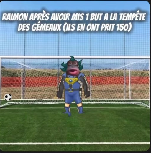 Inazuma Eleven: Un Voyage Drôle dans l'Univers des Jeux