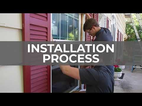 What to Expect When Replacing Your Windows | Andersen Windows