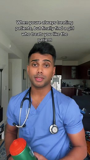 Cap or no cap 🧢 : Every healthcare worker is definitely dehydrated and experiencing acute kidney injury during every shift #fyp #medicine #doctor #drink #water