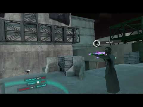#vailvr #vr #pvp #gaming #virtualreality #games
