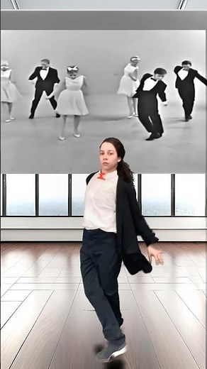 How to dance The Nitty Gritty 🕺 - Dance Meme! Comment if you want the woman part! 💃#shortsFriends