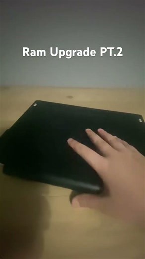 Ram Upgrade Part 2 #pc #ram #windows81