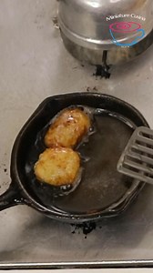 3.5K views · 96 reactions | Breakfast #cooking | Miniature Cusina | Facebook