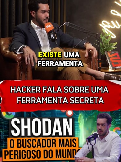 Hacker revela ferramenta para controlar câmeras e semáforos