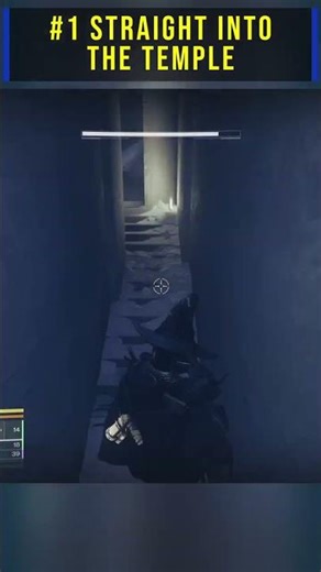 Huge Time Saves In The Fire & Ice Exotic Mission | Destiny 2