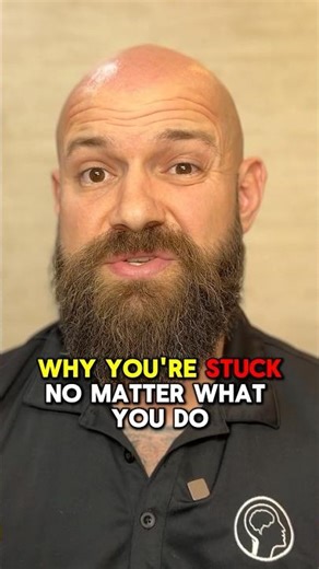 The missing 90% of personal transformation #subconscious #psychology