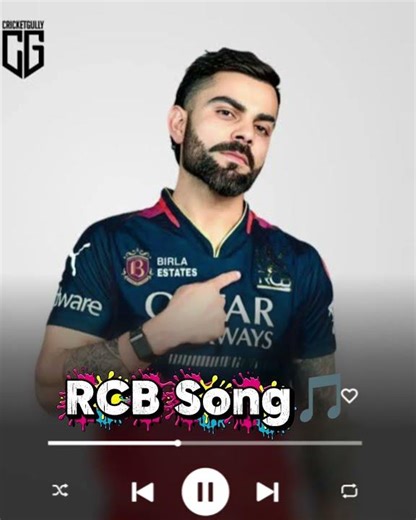 🚀 Royal Challengers Bangalore Song – Stadium Vibes | IPL 2026#rcb #rcbfans #viratkholi #viratkohli