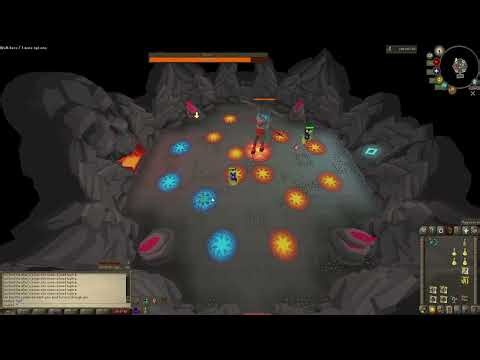 Zalcano Pet Hunt Part 54 - Old School Runescape