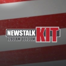 1280 NewsTalk KIT - Listen Live