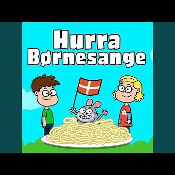 Hr. Bavian - Min Numse