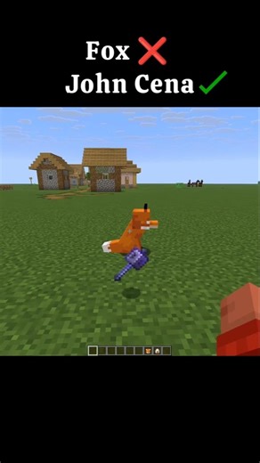 never give a mace #minecraft #gaming #herobrinegamerz #trending
