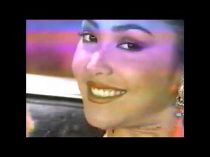 Ed McMahon Star Search 92-93-94 Models Swimsuit video Sandy Flynn