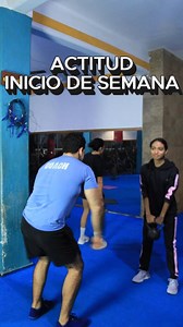 Inicia la semana con toda la actitud, el coach es ejemplo de ello. . #entrenamientofuncional #fyp #labodeguitadelfitness #ejercicio #iniciodesemana #Veracruz #actitudpositiva | La Bodeguita del Fitness