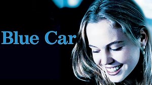 Blue Car - Apple TV