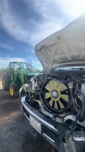 SBS Truck/Trailer & AG Repair (@sbs.repair)’s videos with original sound - SBS Truck/Trailer & AG Repair