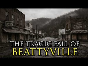 The Rise and Fall of Appalachia's Poorest Town: Beattyville, Kentucky