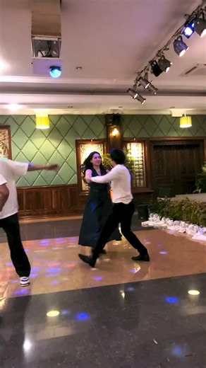 Miyu dances like Michael Jackson#miyu #matamiyu #dance #fyp