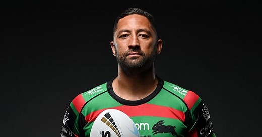 Benji the magician: Marshall ends stellar career