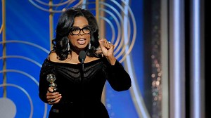 The Queen's Method: How Oprah Communicates So Well - Daniel Coyle