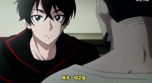 一口气丢掉脑子观看《THENEWGATE》完结撒花！