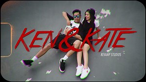 Ken & Kate Pre Wedding Film #KenidnapsiKate 𝗥 𝗘 𝗩 𝗔 𝗠 𝗣 𝗦 𝗧 𝗨 𝗗 𝗜 𝗢 𝗦 Photo: Nevertheless HMUA: Alodia Lopez | Revamp Studios