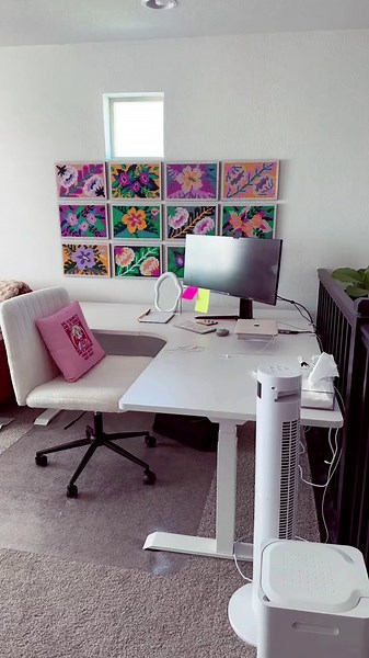 Inspiring office organization ideas for a better routine