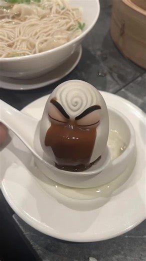 Send mo to sa kakilala mong aya ng aya mag food trip! #zeroai #aitrend #foodtrip #dubaichewycookie #fyp