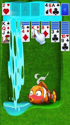 Solitaire Ocean V370- 720×1280