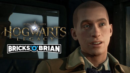 Wacky wizards! | Hogwarts Legacy walkthrough