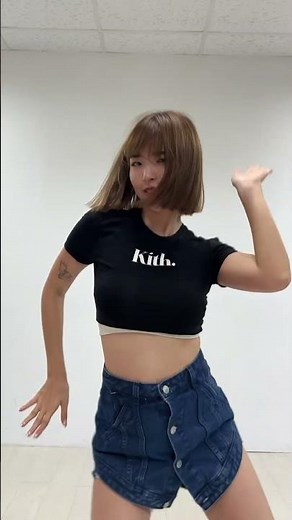 Sususu super nova Supernova dance #kpop #aespa