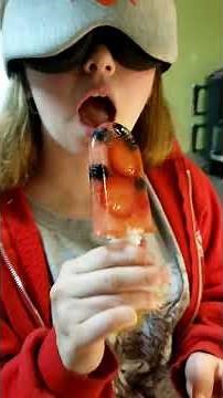 Our next adventure challenge is to make popsicle.