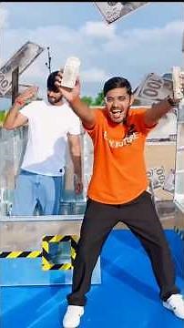 100000 Rupee Escape Challenge CrazyXYZ #CRAZYXYZFANCLUB #crazyXYZ #Amitxyz #1lakhchallenge