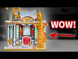 The Best 3D Printed Christmas Decoration!