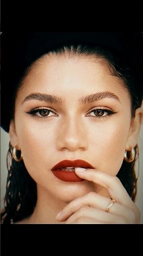 The Rise of Zendaya 🤯