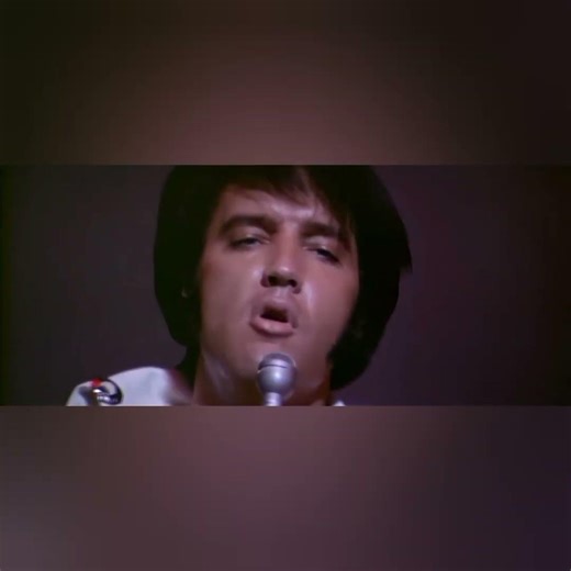 Elvis Presley, I've Lost you