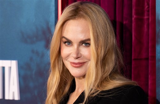 Nicole Kidman and Simon Baker's romance rumors take a new turn