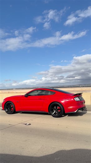 Exploring the Ford Mustang: A Punjabi Perspective