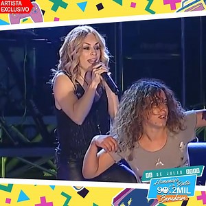 3M views · 114K reactions | La voz de Alexia es INCREIBLE capaz de...