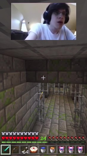 Exploring Rare Minecraft End Portal Ruins | Gaming Adventure