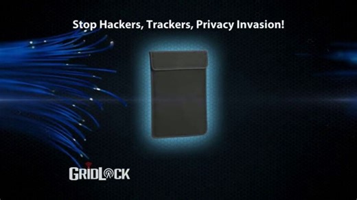 Emson GridLock TV Spot, 'Peace of Mind'