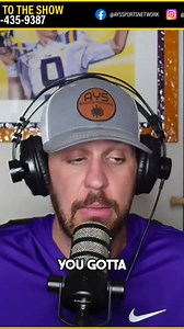 Lane Kiffin understands the importance of Louisiana high school recruiting at LSU. #lsu #lsufootball #lanekiffin #geauxtigers #collegefootball | Are You Serious Sports Network