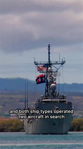 165K views · 2.3K reactions | A bit of history on the Perry Class Frigates #perryclass #ffg #boneyardsafari #aviationsafari | Boneyard Safari | Facebook