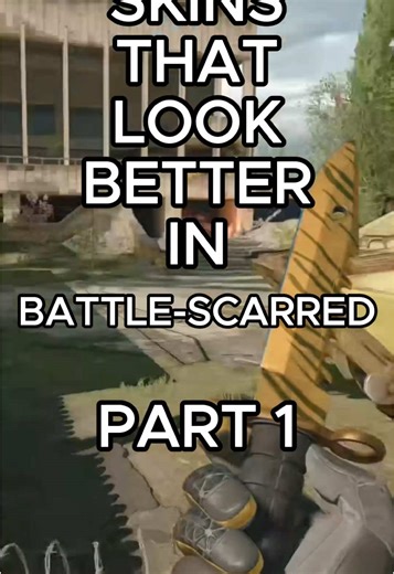 Avoid Factory New Scams in Counter-Strike 2