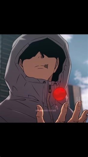 Yuji itadori edit💀#jjk#gojosatoru #anime #megumifushiguro #modulo