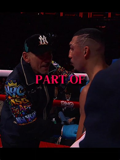 Do You Think That Teofimo Lopez Needs A New Trainer That Isn't His Dad? Or Did Shakur Stevenson Just Get Lucky In Their Match?? #shakurstevenson #shakur #teofimolopez #teofimo #boxing #boxing🥊 #fyp #edit #sportscontent #boxingedit #fightnight