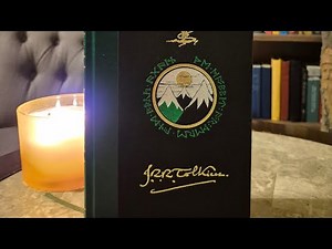 The Hobbit by J.R.R. Tolkien Chapter 2