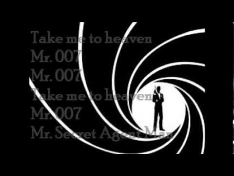 007 - Toy-Box (Lyrics)