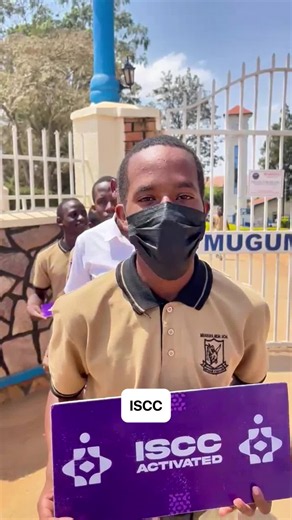 Mbarara High School Ready for IISCC 2026 Coding Competition