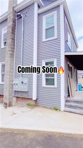 Multi 2 Family Coming Soon 🔥